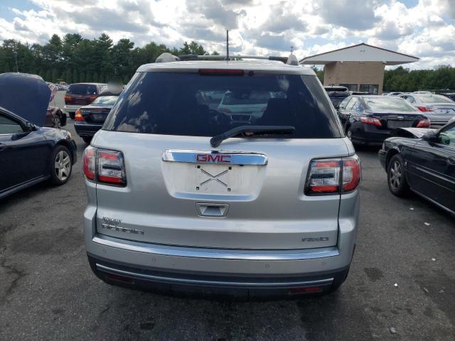 Photo 6 from auction – 2015 GMC ACADIA SLT with VIN 1GKKVRKD8FJ299078