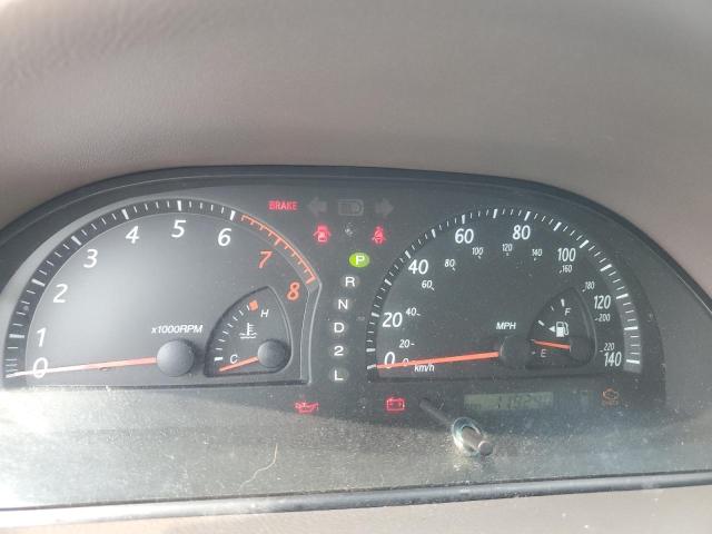 Photo 9 from auction – 2003 TOYOTA CAMRY LE with VIN 4T1BE32K53U719991