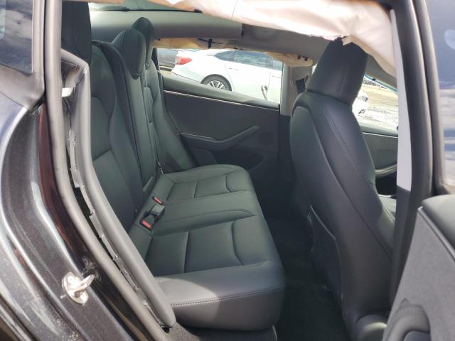 Photo 10 from auction – 2024 TESLA MODEL 3 with VIN 5YJ3E1EAXRF751496