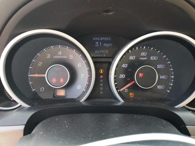 Photo 9 from auction – 2014 ACURA TL TECH with VIN 19UUA8F56EA005030