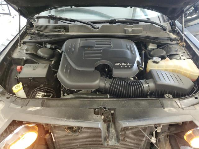 Photo 11 from auction – 2021 DODGE CHALLENGER with VIN 2C3CDZJG4MH508057