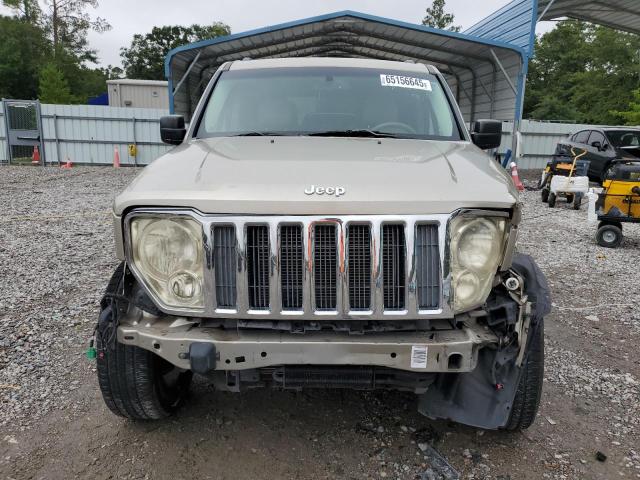 Photo 5 from auction – 2011 JEEP LIBERTY LI with VIN 1J4PP5GK5BW508327