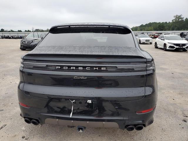 Photo 6 from auction – 2025 PORSCHE CAYENNE TU with VIN WP1BM2AYXSDA47317