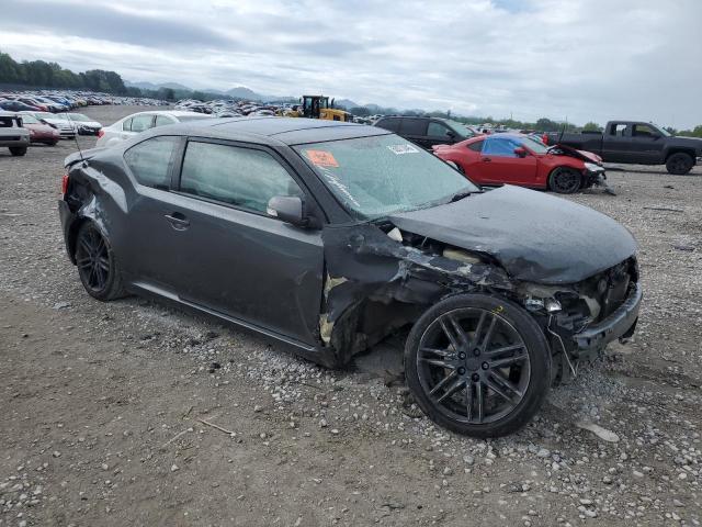 Photo 4 from auction – 2012 TOYOTA SCION TC with VIN JTKJF5C70C3026747