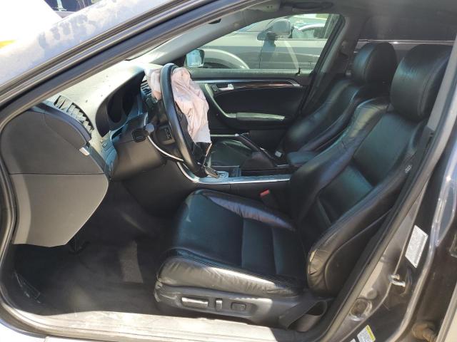 Photo 7 from auction – 2006 ACURA 3.2TL with VIN 19UUA66286A066004
