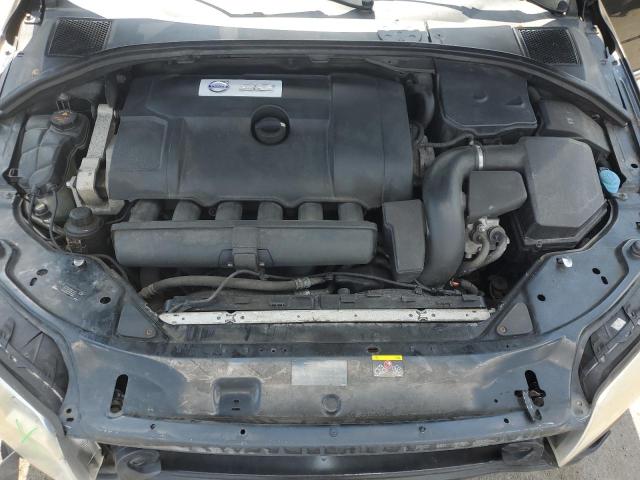 Photo 11 from auction – 2011 VOLVO S80 3.2 with VIN YV1940AS8B1138193