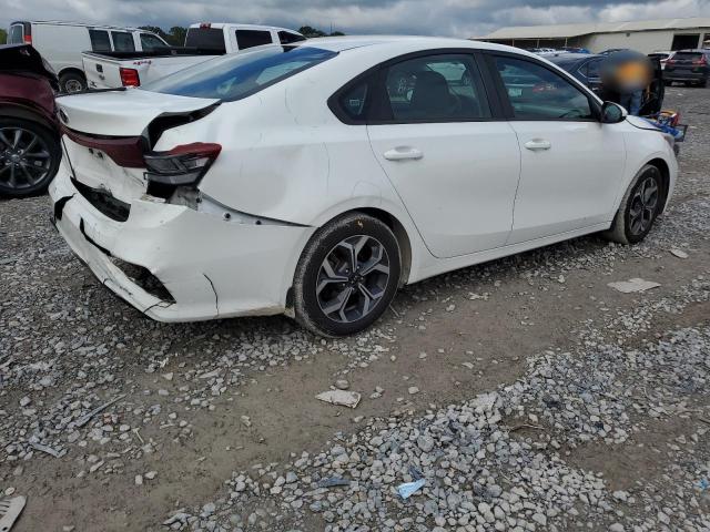 Photo 3 from auction – 2019 KIA FORTE FE with VIN 3KPF24AD0KE127533