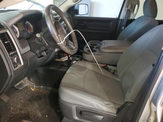 Photo 7 from auction – 2015 RAM 2500 ST with VIN 3C6TR5CT0FG667894