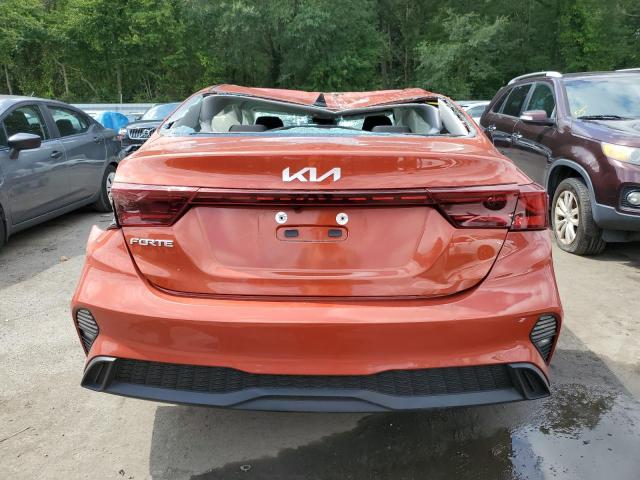 Photo 6 from auction – 2023 KIA FORTE LX with VIN 3KPF24AD3PE531353