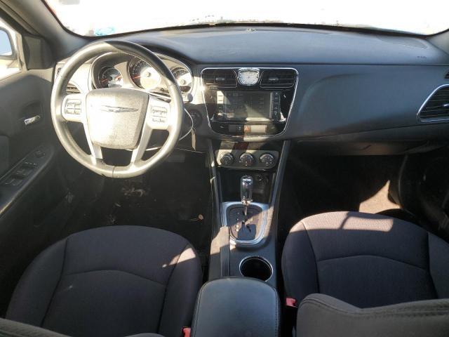 Photo 8 from auction – 2012 CHRYSLER 200 TOURIN with VIN 1C3CCBBB1CN214800