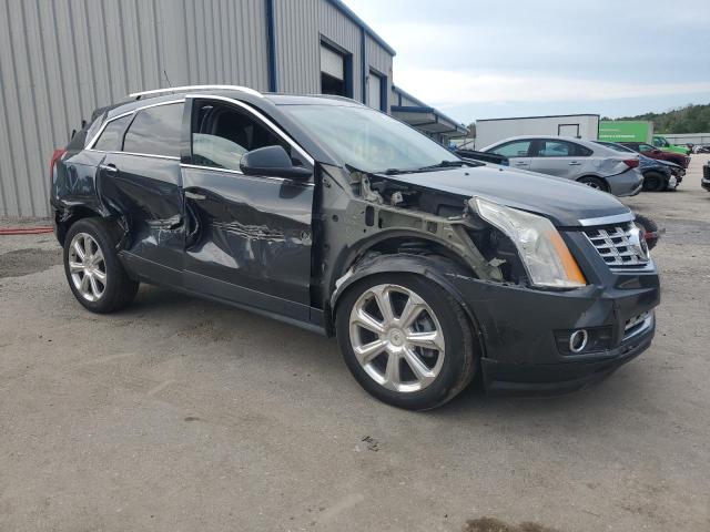 Photo 4 from auction – 2015 CADILLAC SRX PREMIU with VIN 3GYFNDE39FS623019