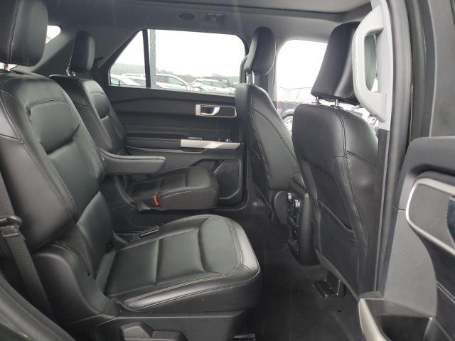 Photo 11 from auction – 2022 FORD EXPLORER X with VIN 1FMSK8DH2NGA76606