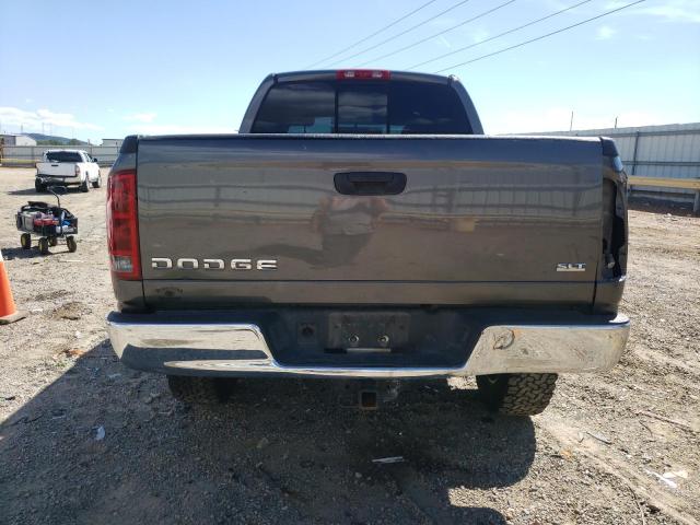 Photo 6 from auction – 2003 DODGE RAM with VIN 3D7KU28643G825871