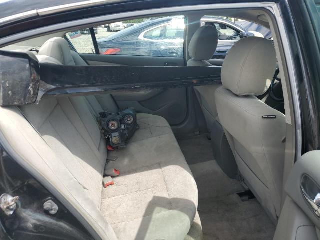Photo 10 from auction – 2010 NISSAN ALTIMA BAS with VIN 1N4AL2AP3AC154923