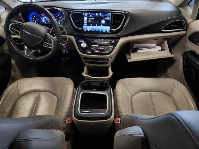 Photo 8 from auction – 2021 CHRYSLER PACIFICA T with VIN 2C4RC1BG2MR507248