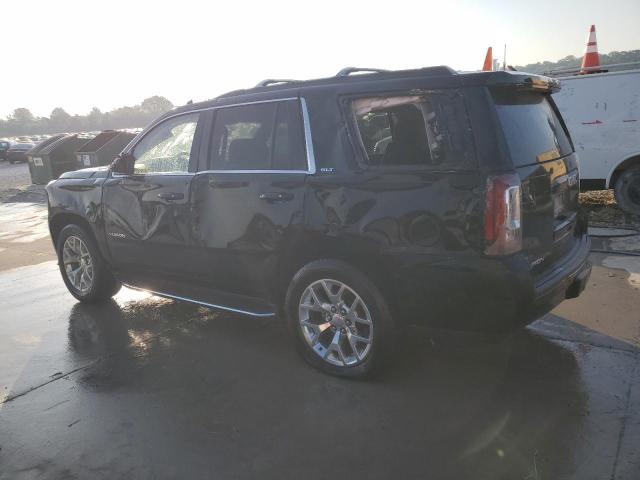 Photo 2 from auction – 2016 GMC YUKON SLT with VIN 1GKS2BKC1GR177530