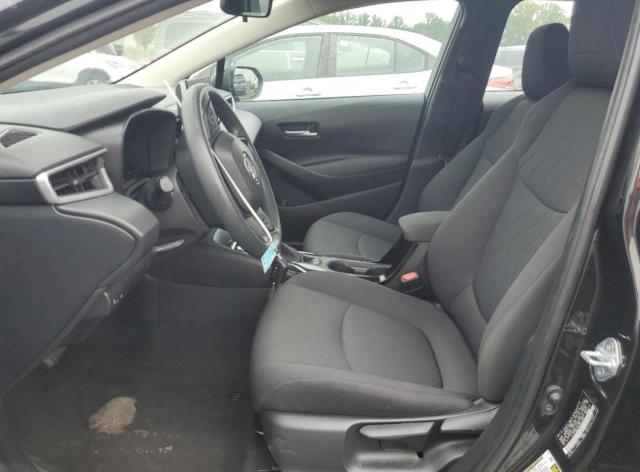 Photo 7 from auction – 2021 TOYOTA COROLLA LE with VIN 5YFEPMAE2MP246496