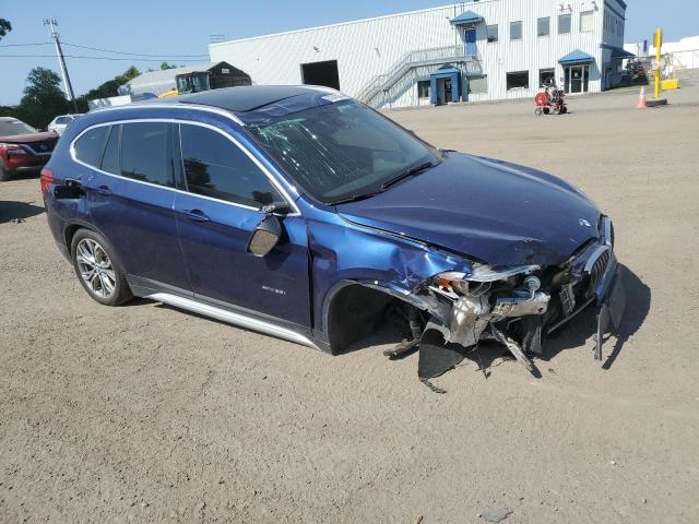 Photo 4 from auction – 2018 BMW X1 XDRIVE2 with VIN WBXHT3C3XJ5F93037
