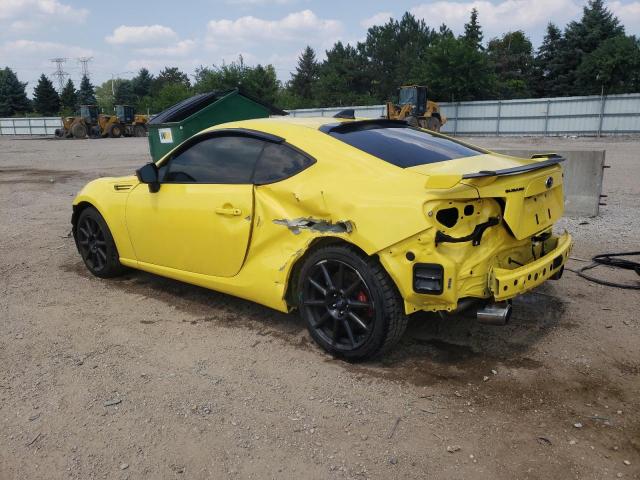Photo 2 from auction – 2017 SUBARU BRZ 2.0 LI with VIN JF1ZCAC10H9601253