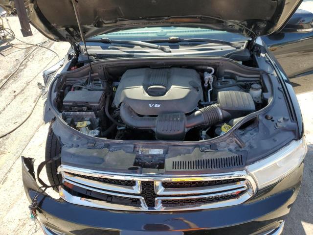 Photo 12 from auction – 2015 DODGE DURANGO LI with VIN 1C4RDJDG5FC833003