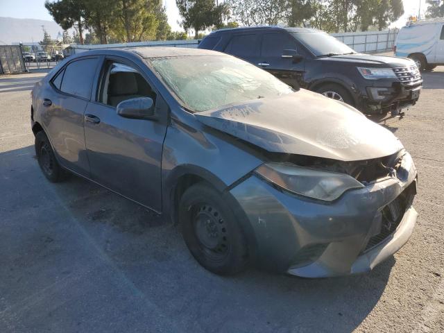 Photo 4 from auction – 2015 TOYOTA COROLLA L with VIN 5YFBURHE0FP219587