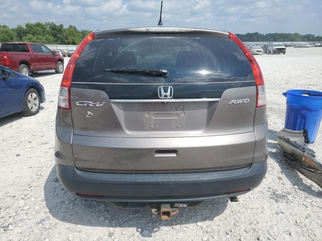 Photo 6 from auction – 2013 HONDA CR-V EX with VIN 5J6RM4H57DL089129
