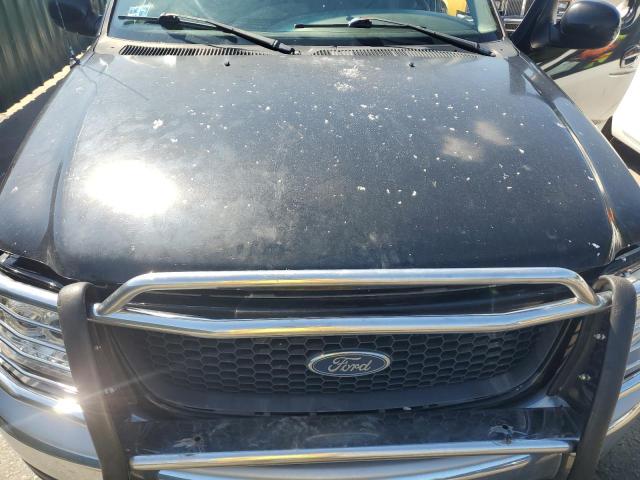 Photo 11 from auction – 2001 FORD F150 with VIN 1FTRX08L81KF67371