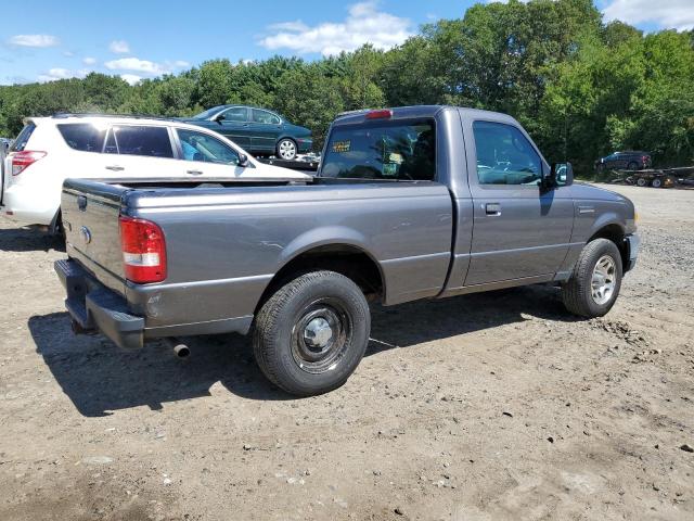 Photo 3 from auction – 2011 FORD RANGER with VIN 1FTKR1AD9BPA40836