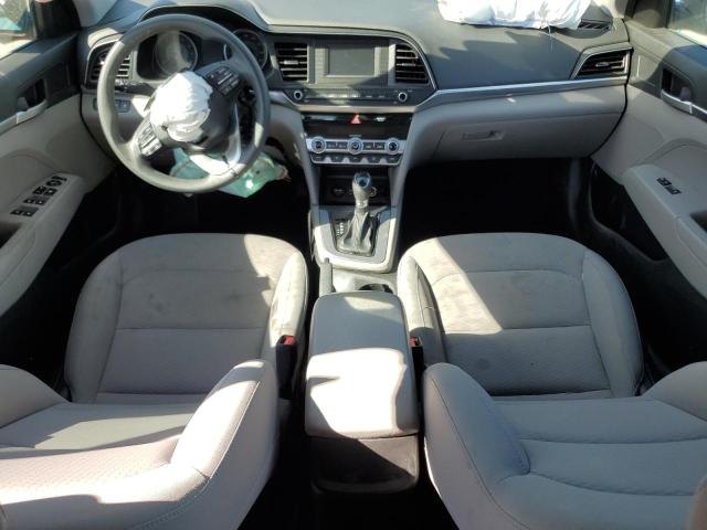 Photo 8 from auction – 2020 HYUNDAI ELANTRA SE with VIN KMHD74LF5LU024288