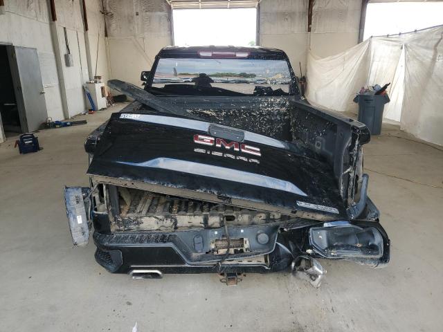 Photo 6 from auction – 2019 GMC SIERRA K1500 ELEVATION with VIN 1GTU9CED9KZ245897