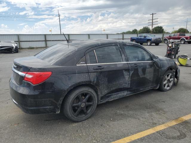 Foto 3 de la subasta – 2014 CHRYSLER 200 LX con VIN 1C3CCBAB3EN208369