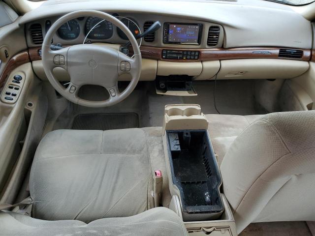 Photo 8 from auction – 2004 BUICK LESABRE CU with VIN 1G4HP52K744146206