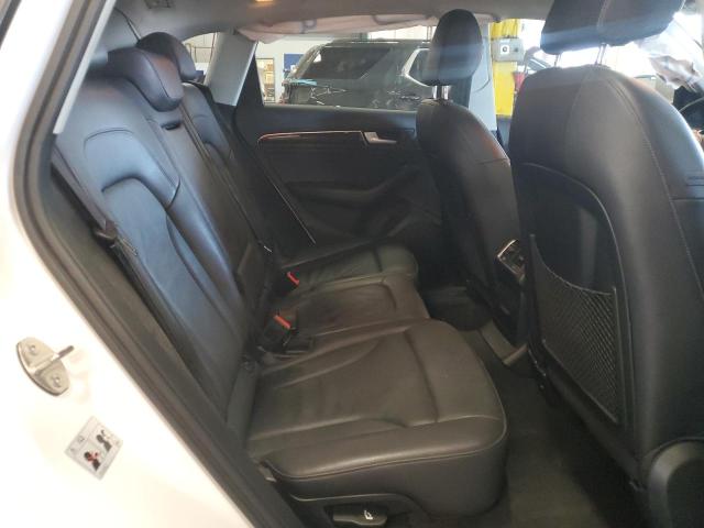 Photo 11 from auction – 2015 AUDI Q5 PREMIUM with VIN WA1DGAFP5FA041969