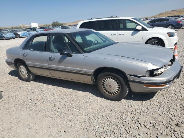 Photo 4 from auction – 1998 BUICK LESABRE CU with VIN 1G4HP52K0WH434855
