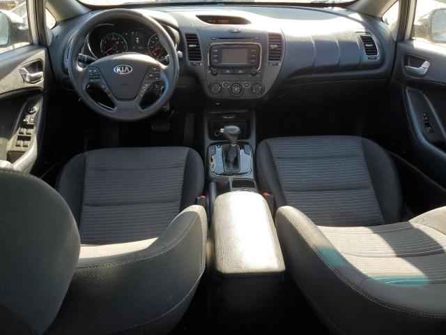 Photo 8 from auction – 2017 KIA FORTE LX with VIN 3KPFL4A70HE018411