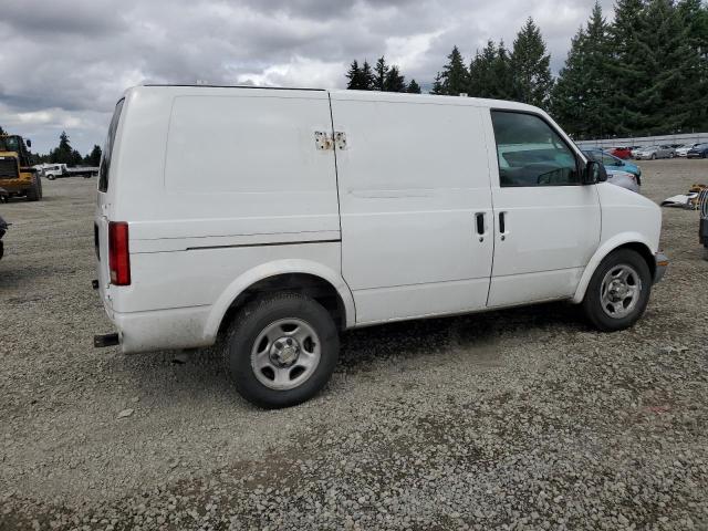Photo 3 from auction – 2005 CHEVROLET ASTRO with VIN 1GCDM19X15B113365