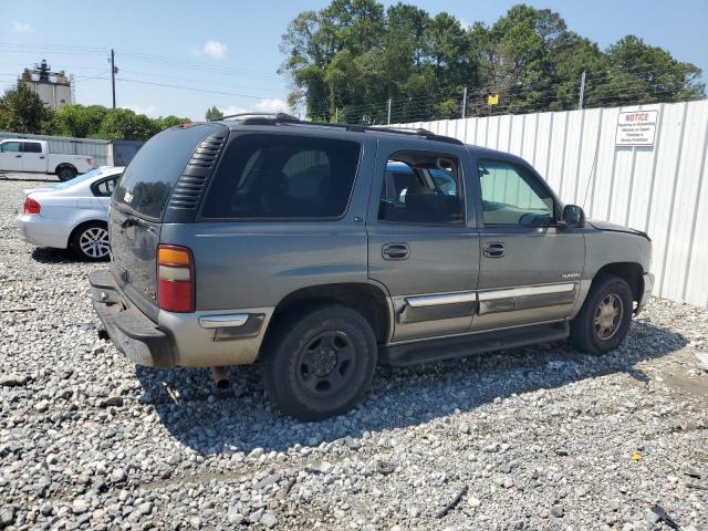 Photo 3 from auction – 2000 GMC YUKON with VIN 1GKEC13T6YJ101644