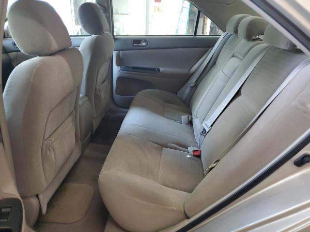 Photo 10 from auction – 2005 TOYOTA CAMRY LE with VIN 4T1BE32KX5U092479