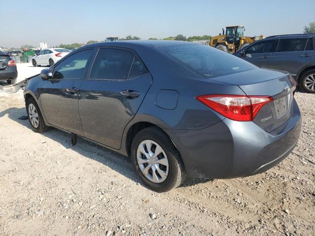 Photo 2 from auction – 2018 TOYOTA COROLLA L with VIN 2T1BURHE8JC063923