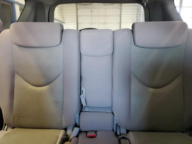 Photo 10 from auction – 2008 TOYOTA RAV4 with VIN JTMBD33V386075094