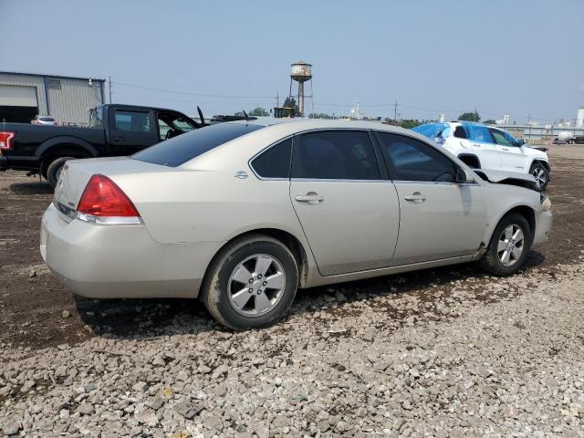Photo 3 from auction – 2008 CHEVROLET IMPALA LT with VIN 2G1WT58K789142361