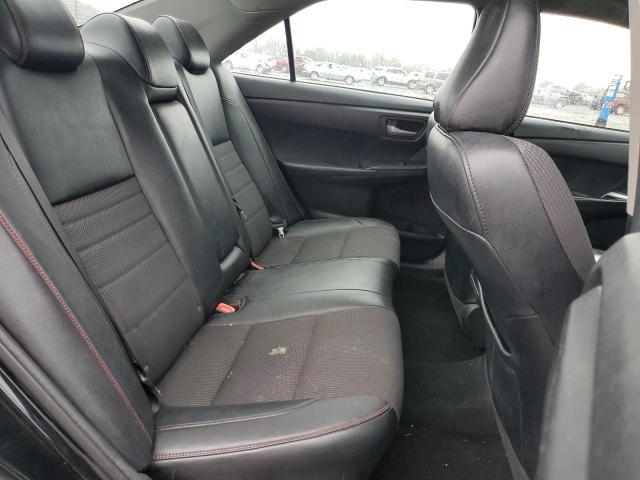 Photo 10 from auction – 2017 TOYOTA CAMRY LE with VIN 4T1BF1FK2HU417951