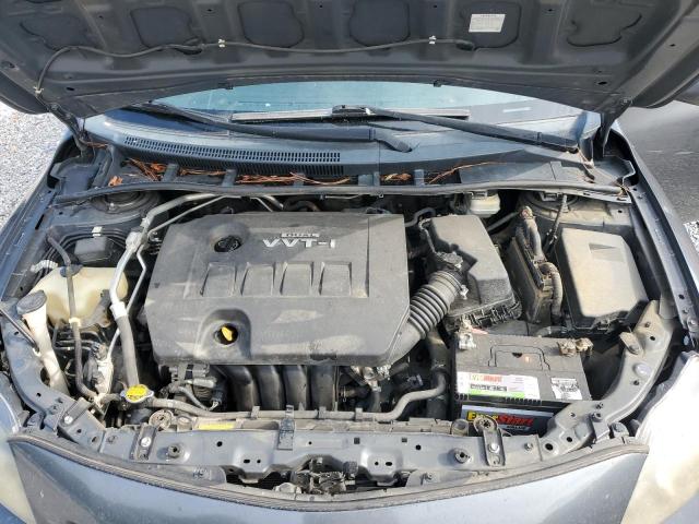 صورة رقم 11 من المزاد - 2010 TOYOTA COROLLA BA مع VIN 2T1BU4EE4AC535610