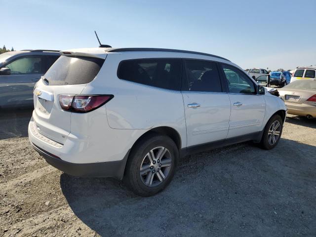Photo 3 from auction – 2017 CHEVROLET TRAVERSE L with VIN 1GNKRHKD2HJ134664