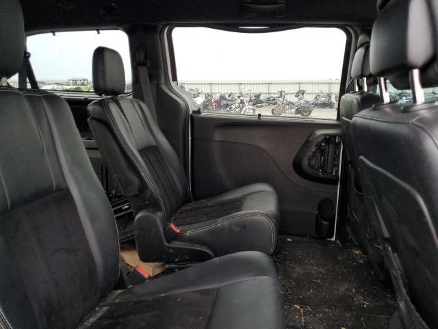 Photo 11 from auction – 2017 DODGE GRAND CARA with VIN 2C4RDGCG6HR853615
