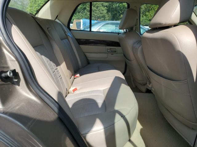 Photo 10 from auction – 2006 MERCURY GRAND MARQ with VIN 2MEFM74VX6X626760