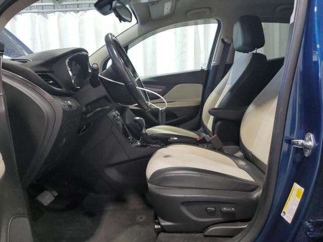 Photo 7 from auction – 2019 BUICK ENCORE PREFERRED with VIN KL4CJESB2KB766934