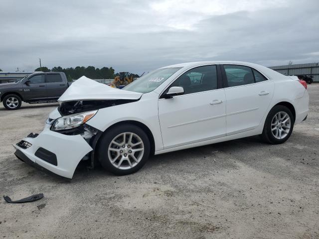Photo 1 from auction – 2015 CHEVROLET MALIBU 1LT with VIN 1G11C5SL4FF109124