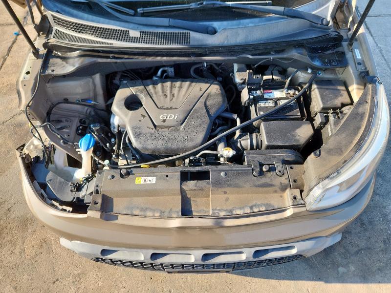 صورة رقم 12 من المزاد - 2015 KIA SOUL مع VIN KNDJN2A20F7130376