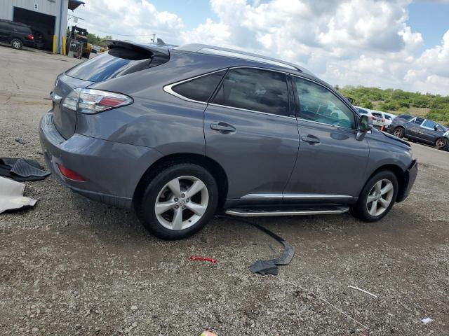 Photo 3 from auction – 2012 LEXUS RX 350 with VIN 2T2BK1BA3CC145473